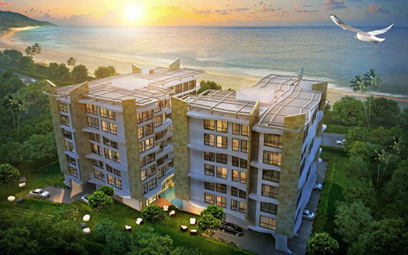 Key Features To Look For When Buying A Condo in Pattaya